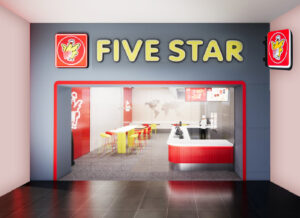 Five Star India Store (Small)